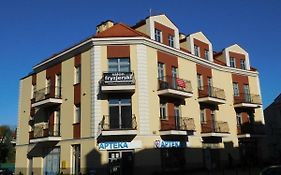 Apartament Derubeis